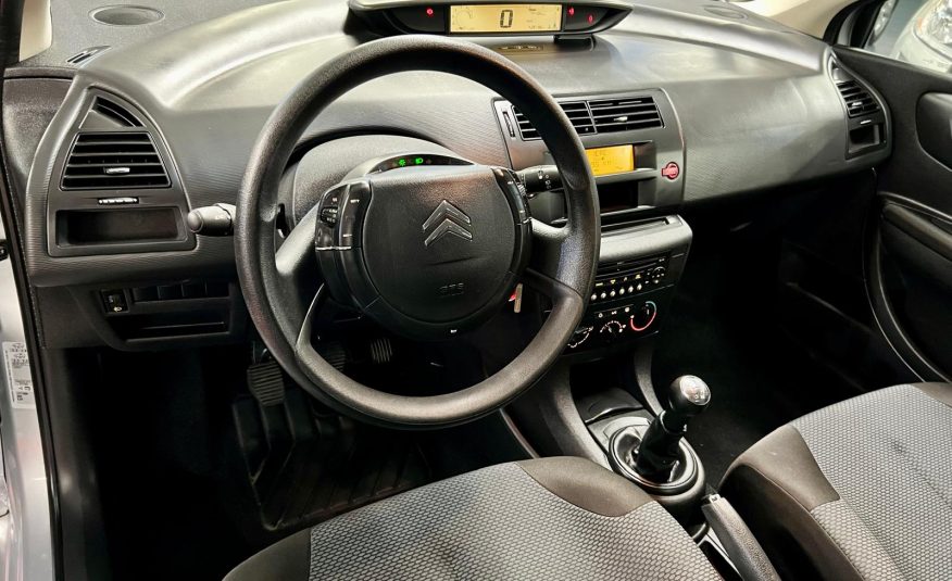 Citroën C4 Confort