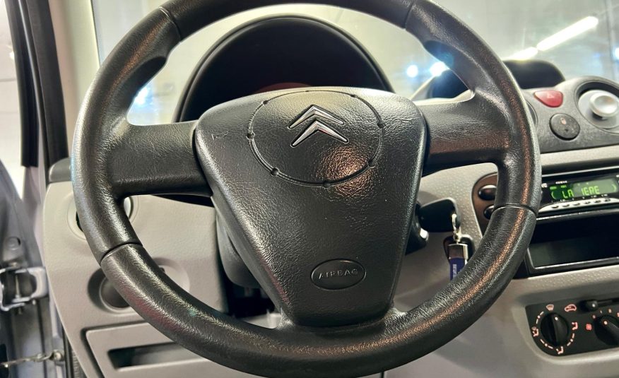 Citroën C3 SX