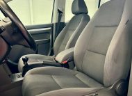 Volkswagen Touran BlueMotion Technology Trendline