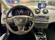 Seat Ibiza Référence