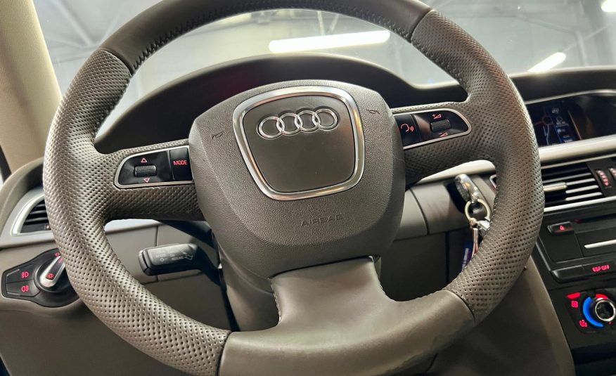 Audi A5 Coupe BVA Multitronic