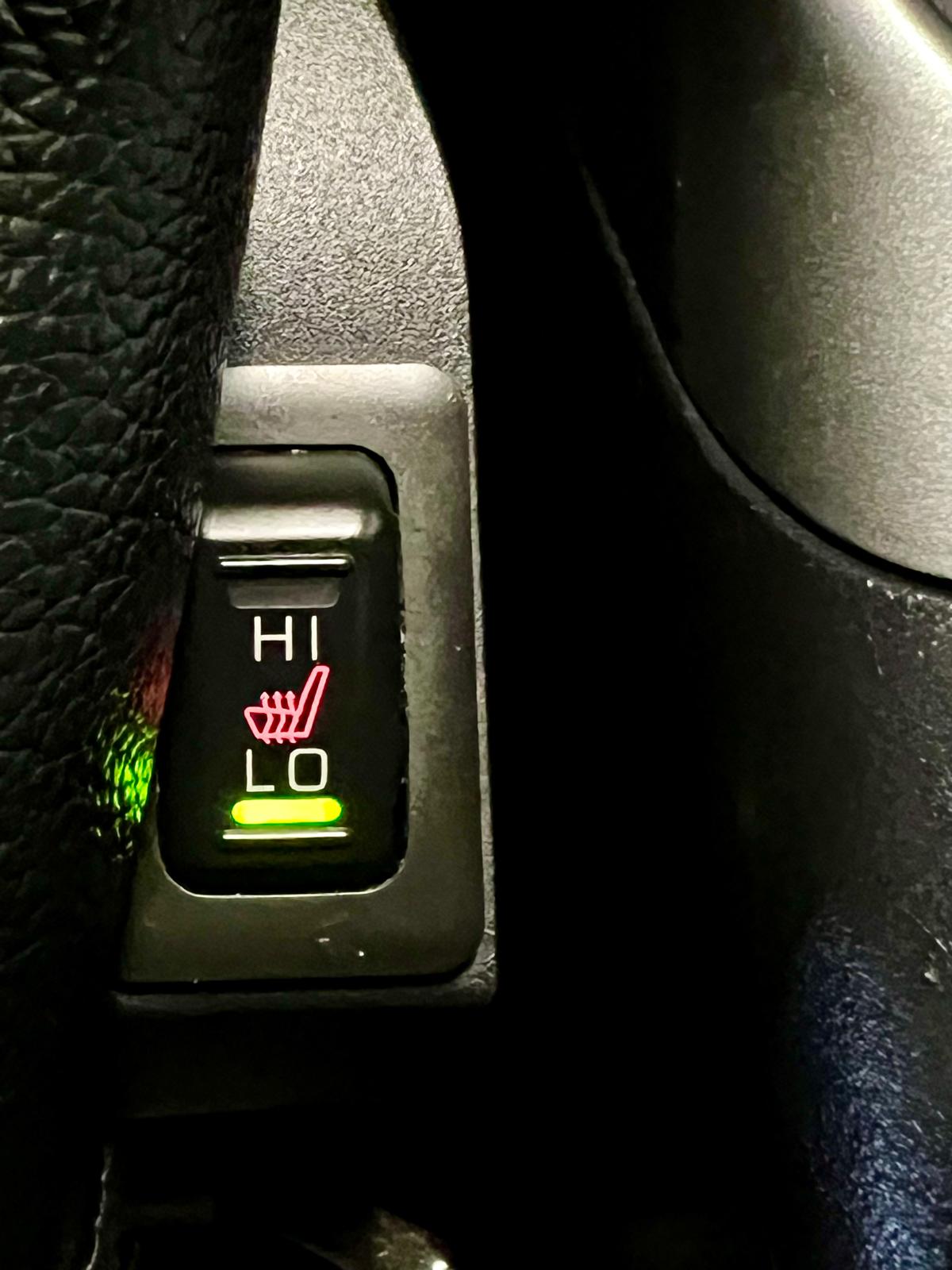 Mitsubishi Outlander 4WD Nomad