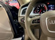 Audi A5 Coupe BVA Multitronic