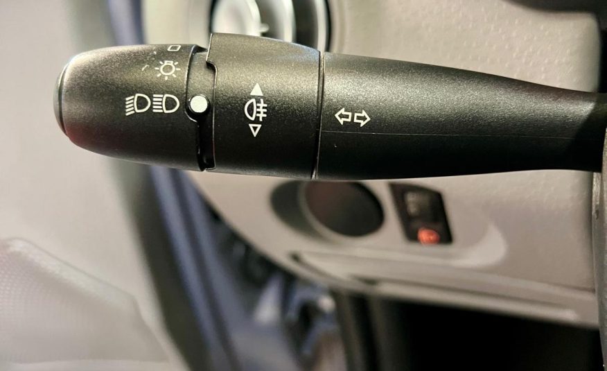 Citroën C3 SX