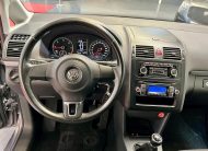 Volkswagen Touran BlueMotion Technology Trendline