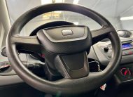 Seat Ibiza Référence