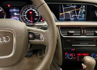 Audi A5 Coupe BVA Multitronic