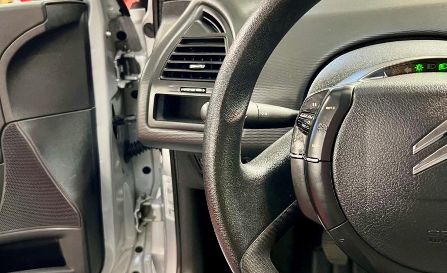 Citroën C4 Confort