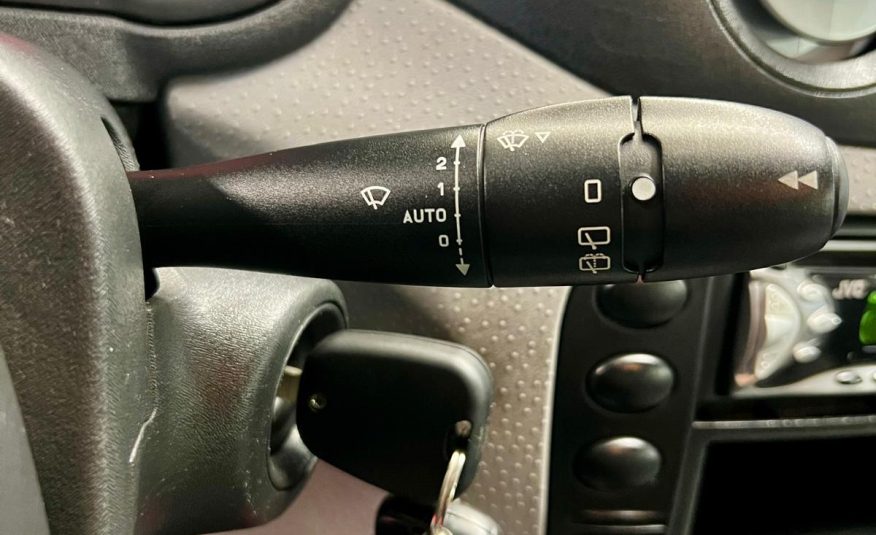 Citroën C3 SX