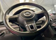 Volkswagen Touran BlueMotion Technology Trendline
