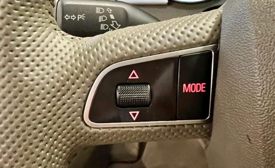 Audi A5 Coupe BVA Multitronic
