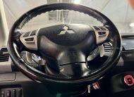 Mitsubishi Outlander 4WD Nomad
