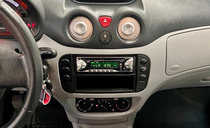 Citroën C3 SX