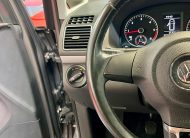 Volkswagen Touran BlueMotion Technology Trendline
