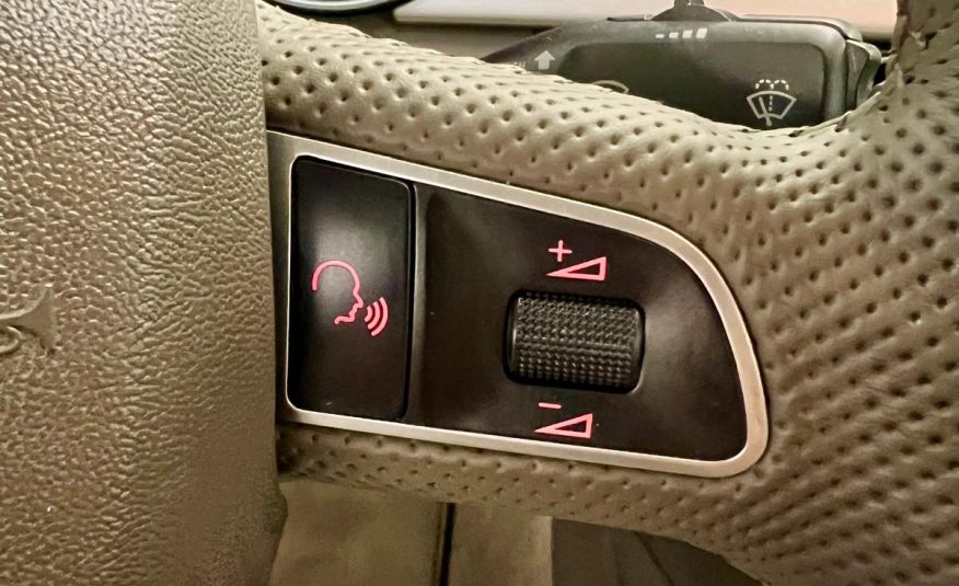 Audi A5 Coupe BVA Multitronic
