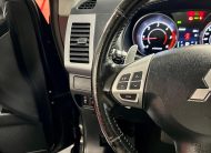 Mitsubishi Outlander 4WD Nomad