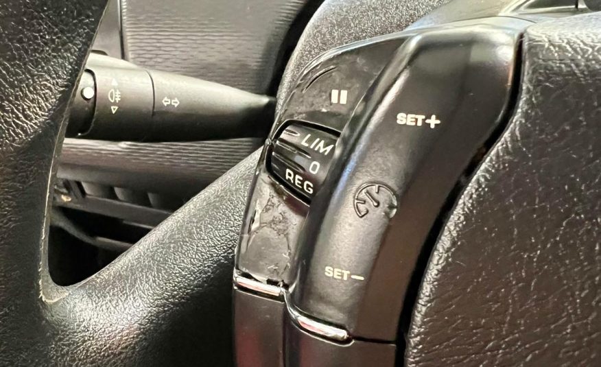 Citroën C4 Confort
