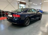 Audi A5 Coupe BVA Multitronic