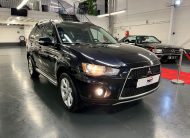 Mitsubishi Outlander 4WD Nomad