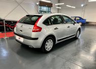 Citroën C4 Confort