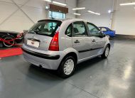 Citroën C3 SX