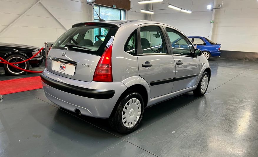 Citroën C3 SX