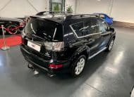 Mitsubishi Outlander 4WD Nomad