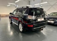 Mitsubishi Outlander 4WD Nomad