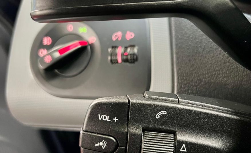 Seat Ibiza Référence