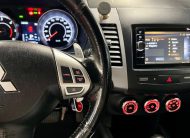 Mitsubishi Outlander 4WD Nomad