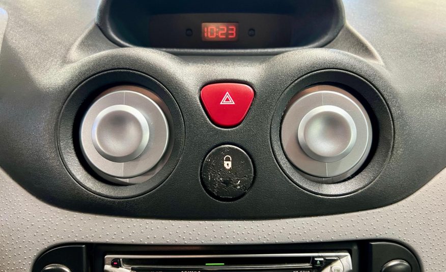 Citroën C3 SX