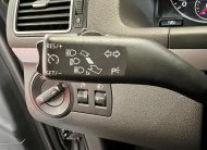 Volkswagen Touran BlueMotion Technology Trendline
