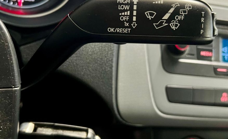 Seat Ibiza Référence