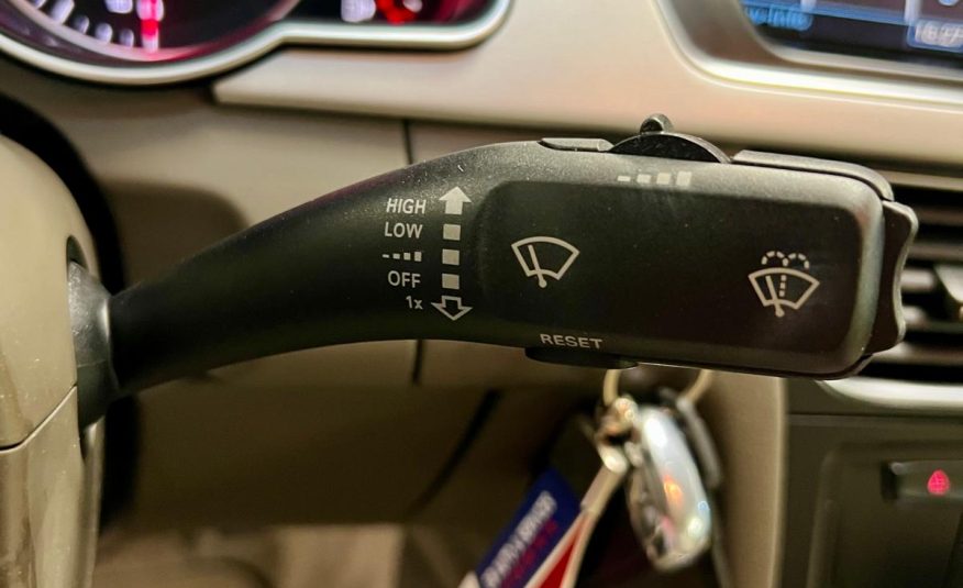Audi A5 Coupe BVA Multitronic