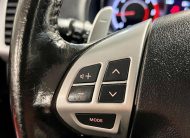 Mitsubishi Outlander 4WD Nomad