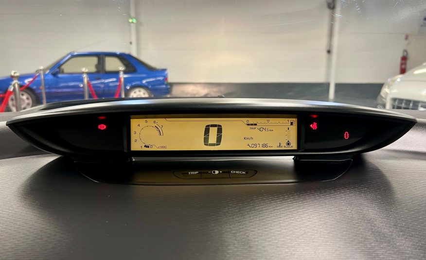 Citroën C4 Confort