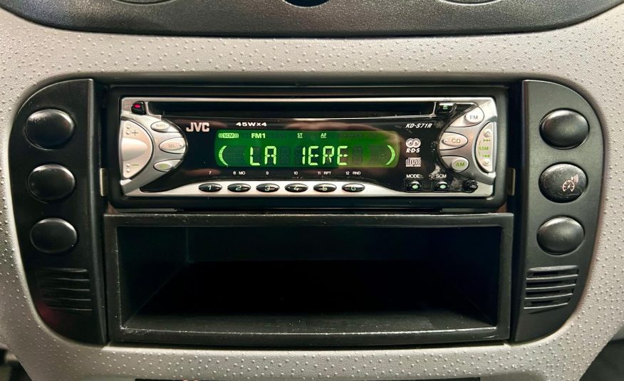 Citroën C3 SX