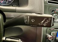 Volkswagen Touran BlueMotion Technology Trendline