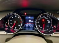 Audi A5 Coupe BVA Multitronic