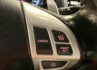 Mitsubishi Outlander 4WD Nomad