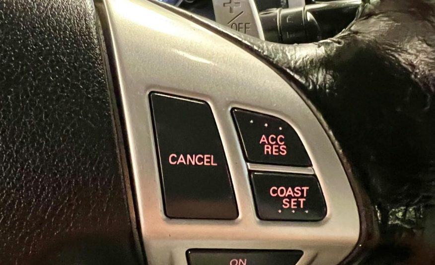 Mitsubishi Outlander 4WD Nomad