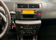 Citroën C4 Confort