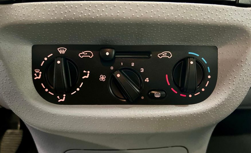Citroën C3 SX