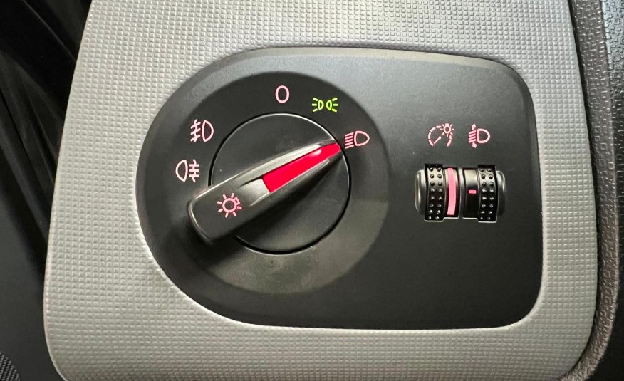 Seat Ibiza Référence
