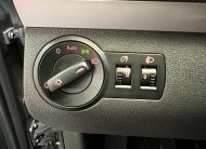Volkswagen Touran BlueMotion Technology Trendline