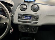 Seat Ibiza Référence