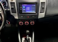 Mitsubishi Outlander 4WD Nomad
