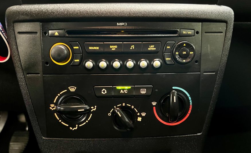 Citroën C4 Confort