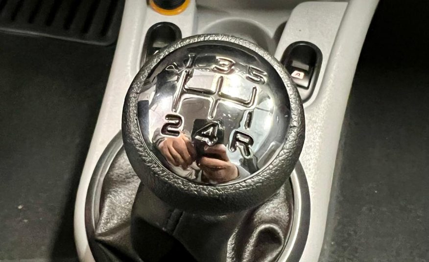Citroën C3 SX
