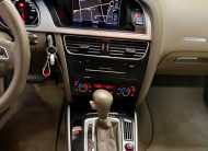 Audi A5 Coupe BVA Multitronic